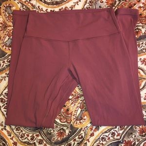 Lululemon Align Leggings